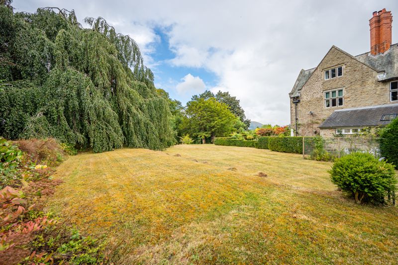 Grounds- click for photo gallery